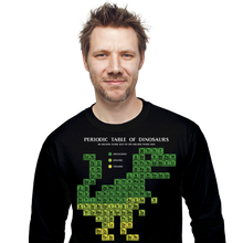 Load image into Gallery viewer, Periodic Table of Dinosaurs
