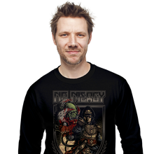 Load image into Gallery viewer, No Mercy
