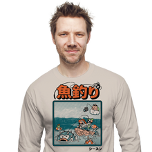 Load image into Gallery viewer, Fishing Time
