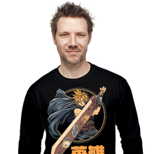 Load image into Gallery viewer, Blade Of Destiny
