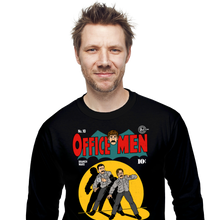 Load image into Gallery viewer, Office-Men
