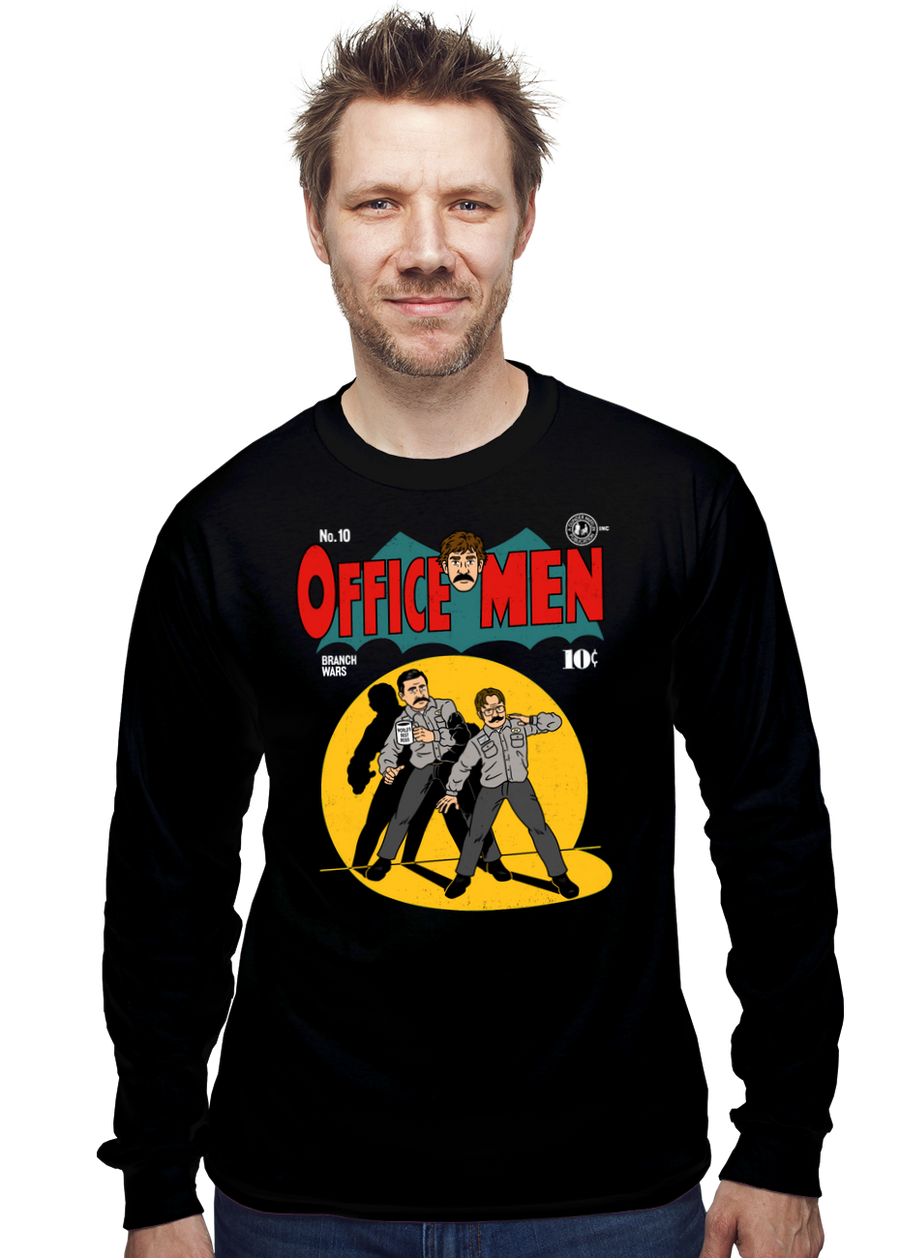 Office-Men