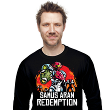 Load image into Gallery viewer, Samus Redemption
