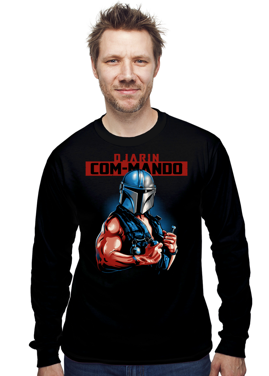 Com-Mando