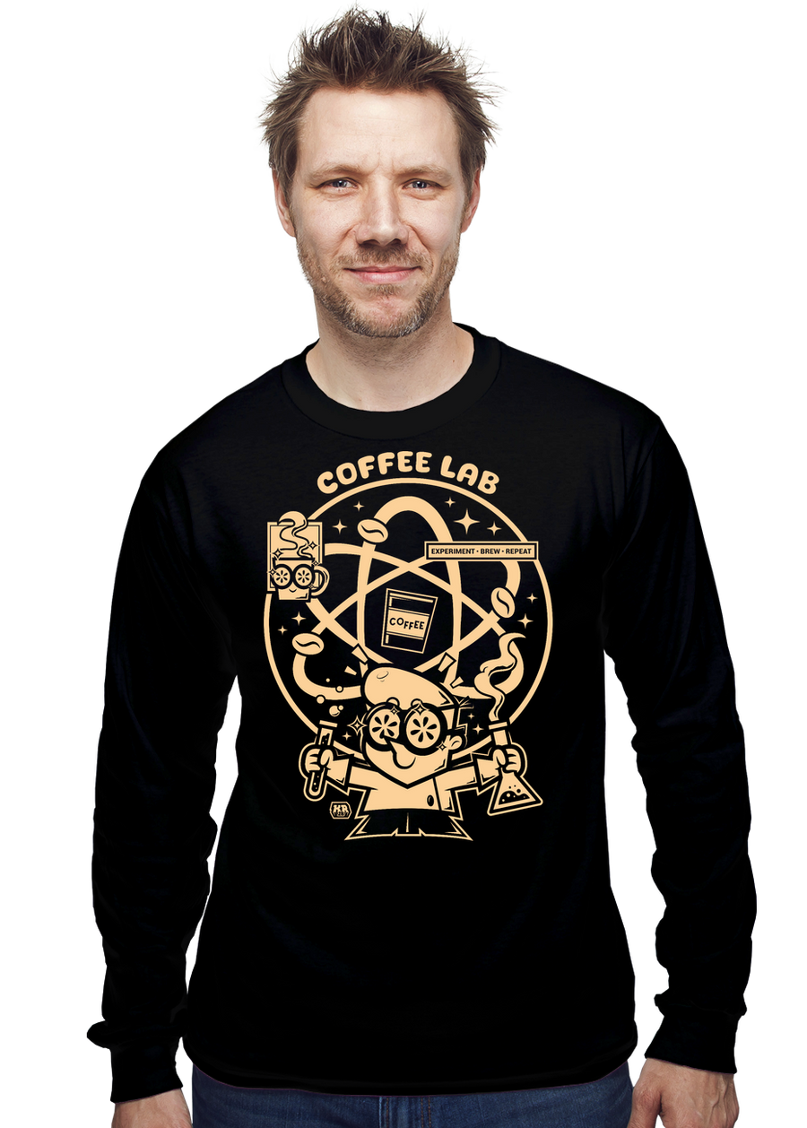 Coffee Lab