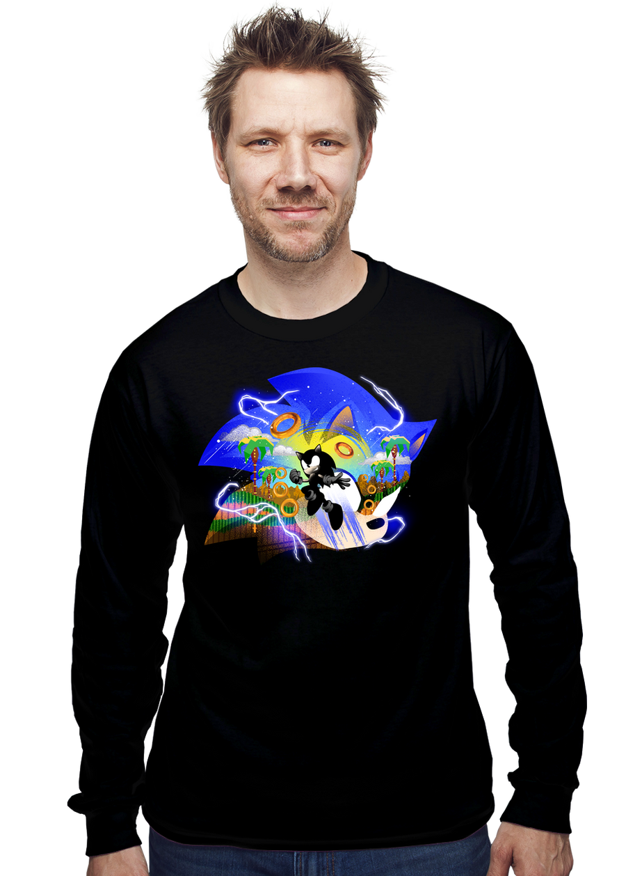 Faster Than Light