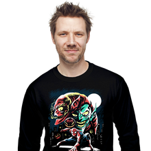 Load image into Gallery viewer, Two Goblins And A Spider
