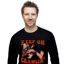 Load image into Gallery viewer, Keep On Crawlin'
