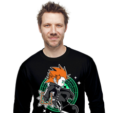 Load image into Gallery viewer, Axel
