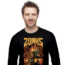 Load image into Gallery viewer, ZOINKS!
