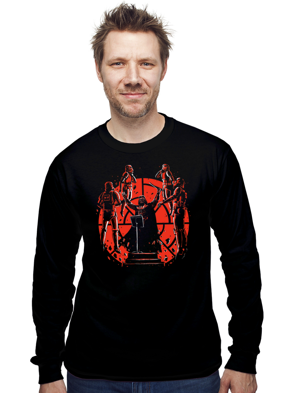 The Dark Side Symphony