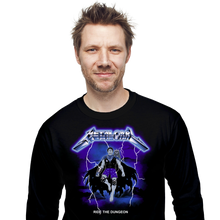 Load image into Gallery viewer, Metal Carl
