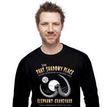 Load image into Gallery viewer, Elephant Graveyard
