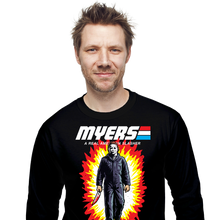 Load image into Gallery viewer, G.I. MYERS
