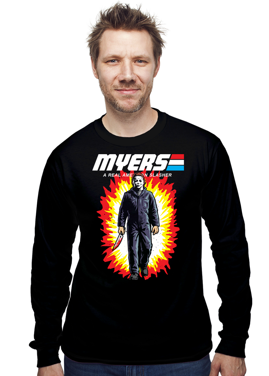G.I. MYERS