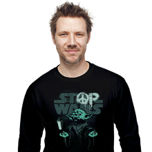 Load image into Gallery viewer, Stop Wars
