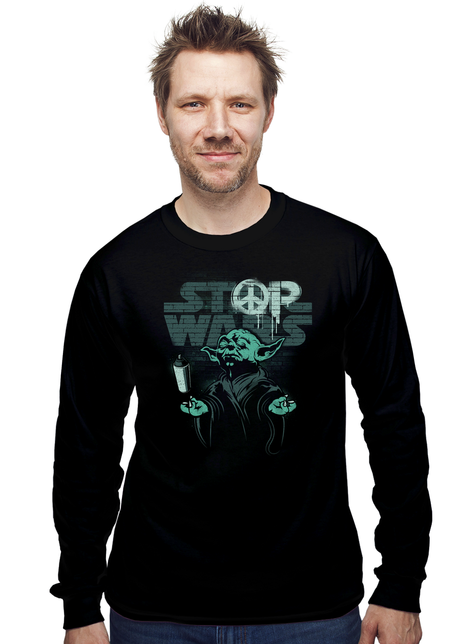 Stop Wars