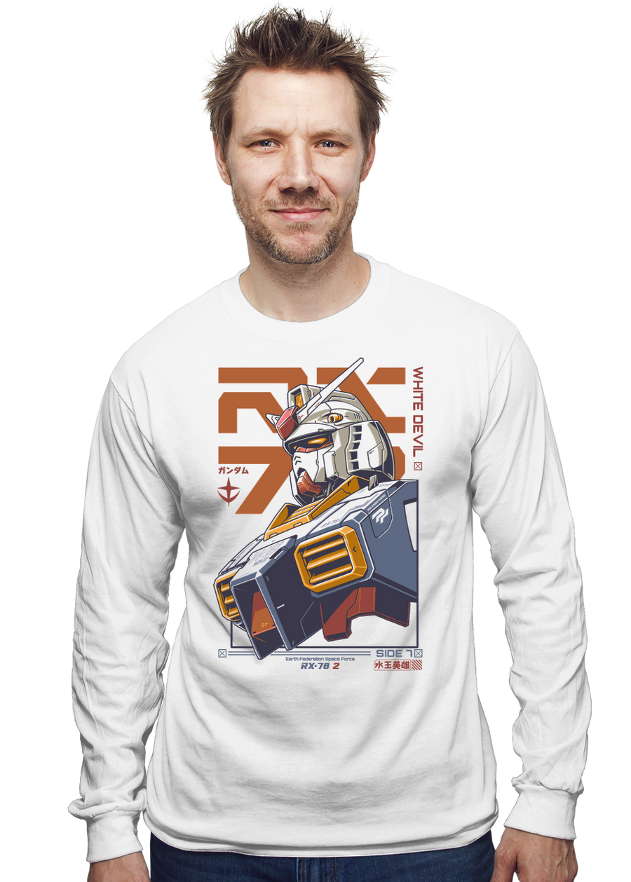 RX 78