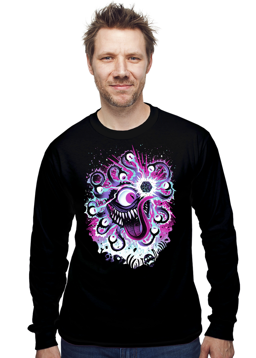 The Eye Tyrant