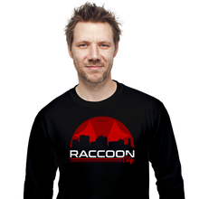 Load image into Gallery viewer, Visit Raccoon City
