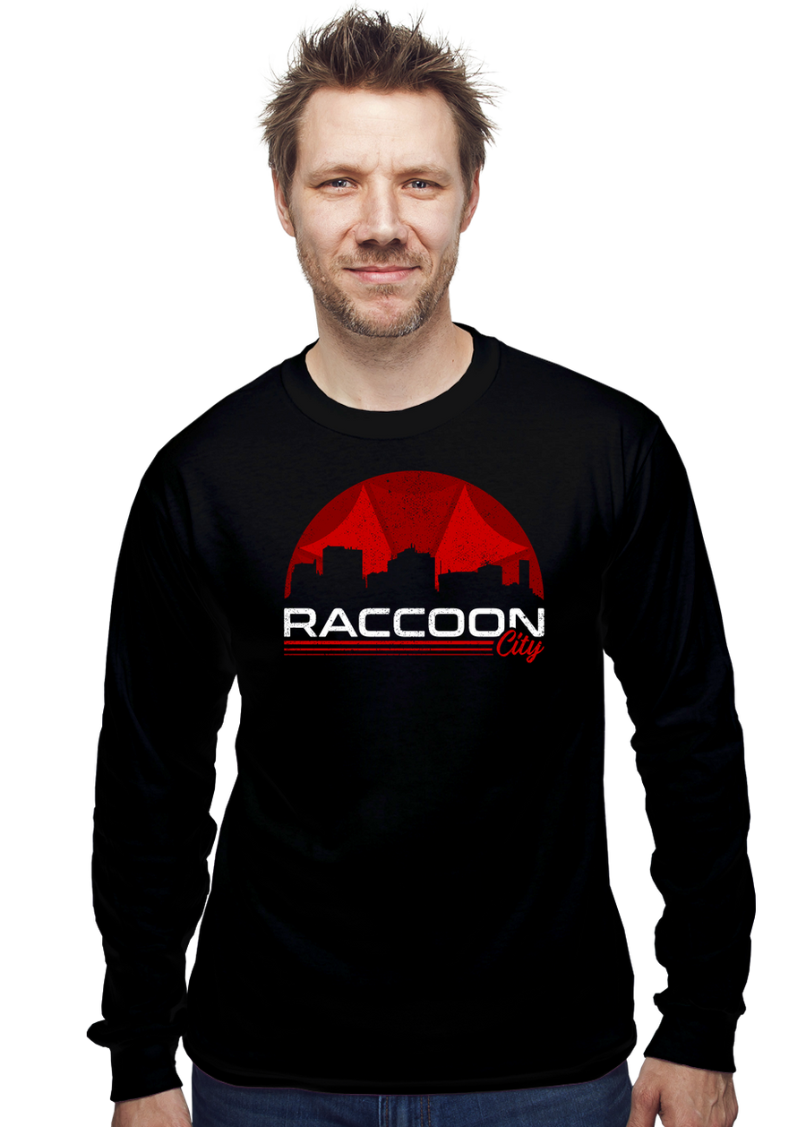 Visit Raccoon City