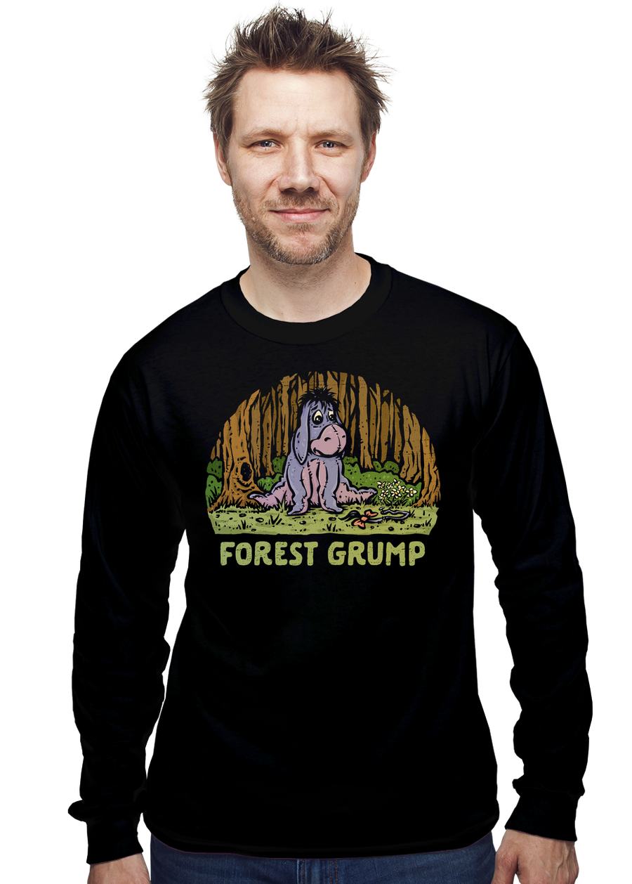 Forest Grump