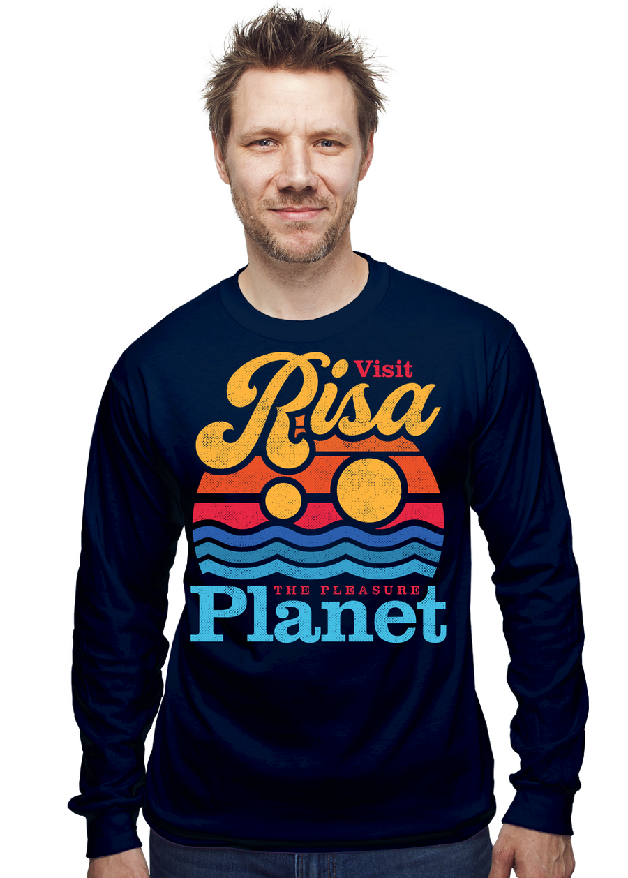 Visit Risa