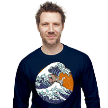 Load image into Gallery viewer, The Great Pirate Of Kanagawa
