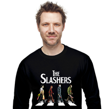 Load image into Gallery viewer, The Slashers

