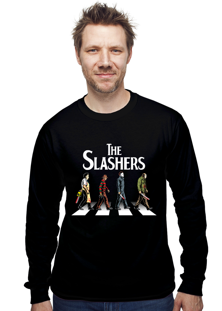 The Slashers