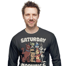 Load image into Gallery viewer, Cartoons On Saturday Morning
