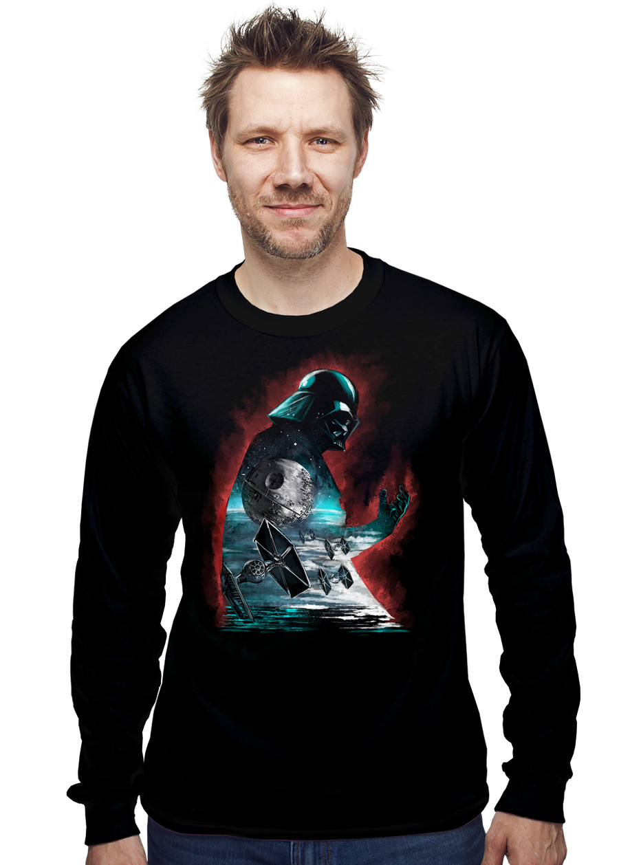 The Dark Sith