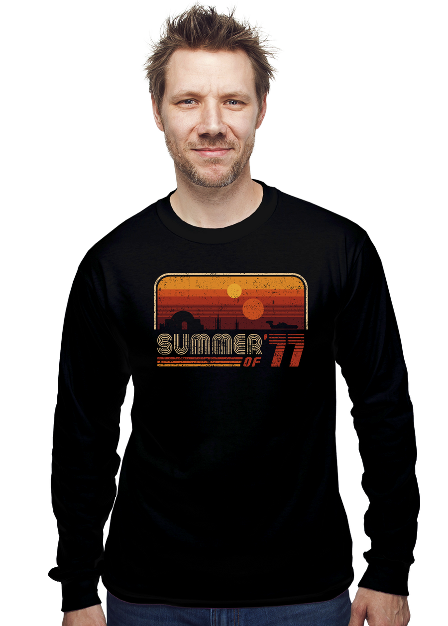 Summer Of 77