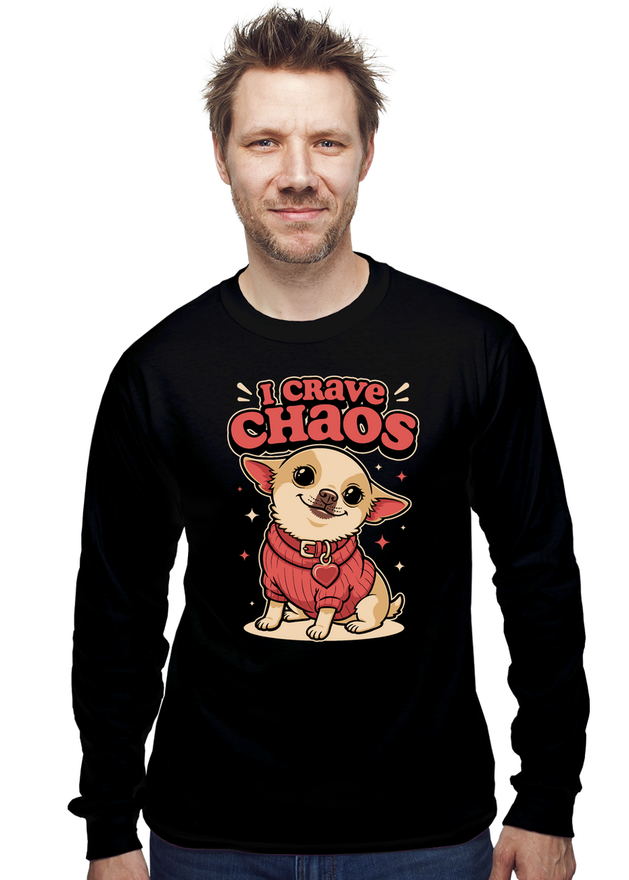 I Crave CHAOS
