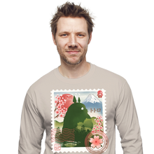 Load image into Gallery viewer, Totoro Stamp
