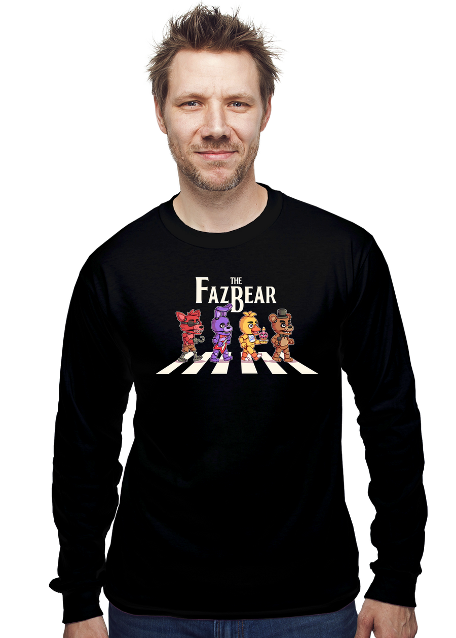 The Fazbear