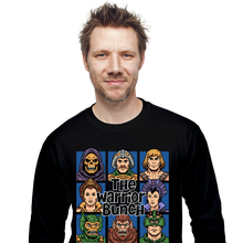 Load image into Gallery viewer, The Warrior Bunch
