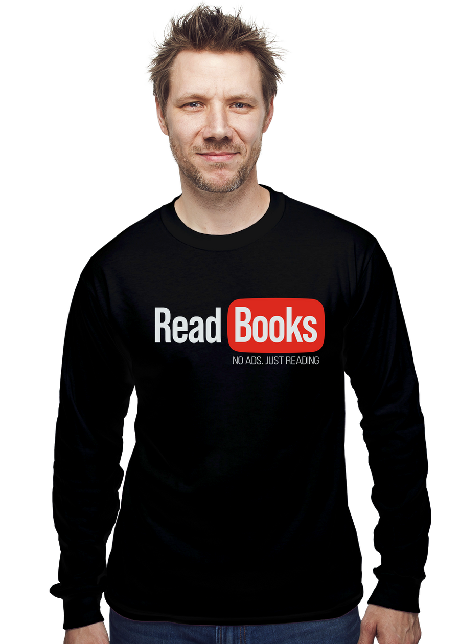 Read Books