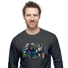 Load image into Gallery viewer, HR Badguy
