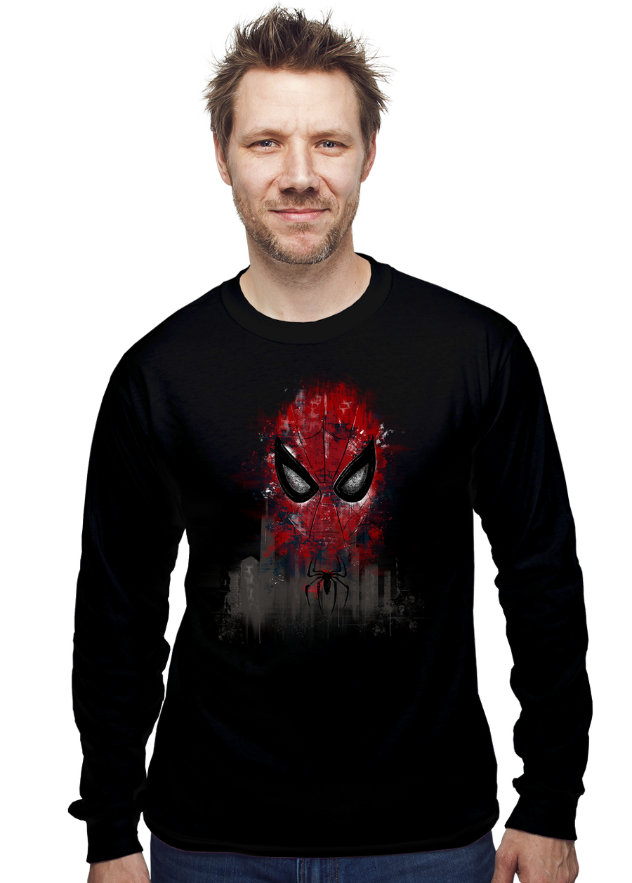 Crimson Web