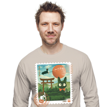 Load image into Gallery viewer, Kiki Stamp
