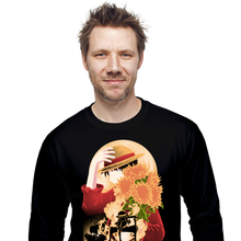 Load image into Gallery viewer, Sun Flower Pirate

