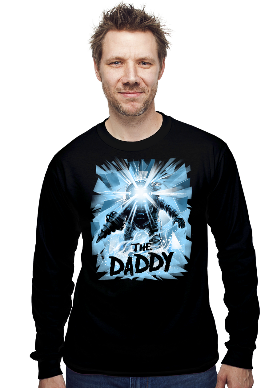 The Daddy Thing