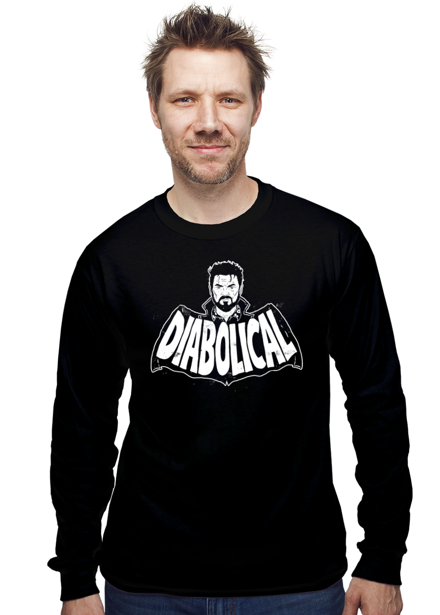 Diabolical