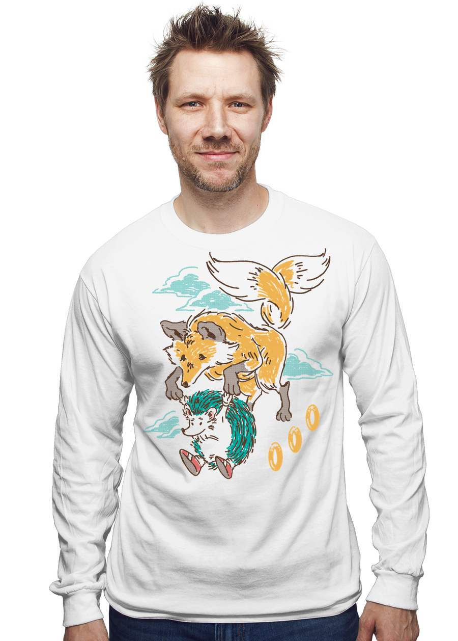 Animal Co-Op