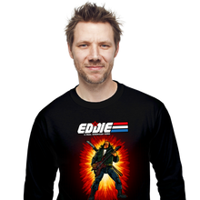 Load image into Gallery viewer, G.I. EDDIE
