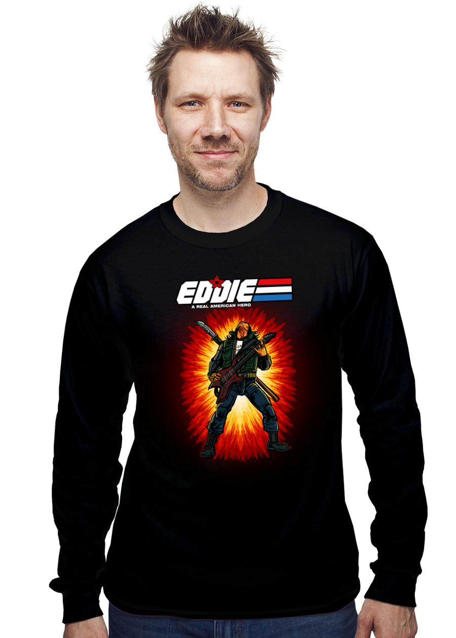 G.I. EDDIE