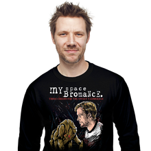 Load image into Gallery viewer, My Space Bromance
