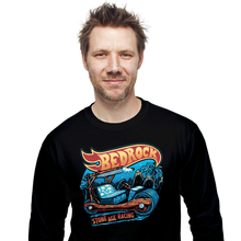 Load image into Gallery viewer, Bedrock Racing
