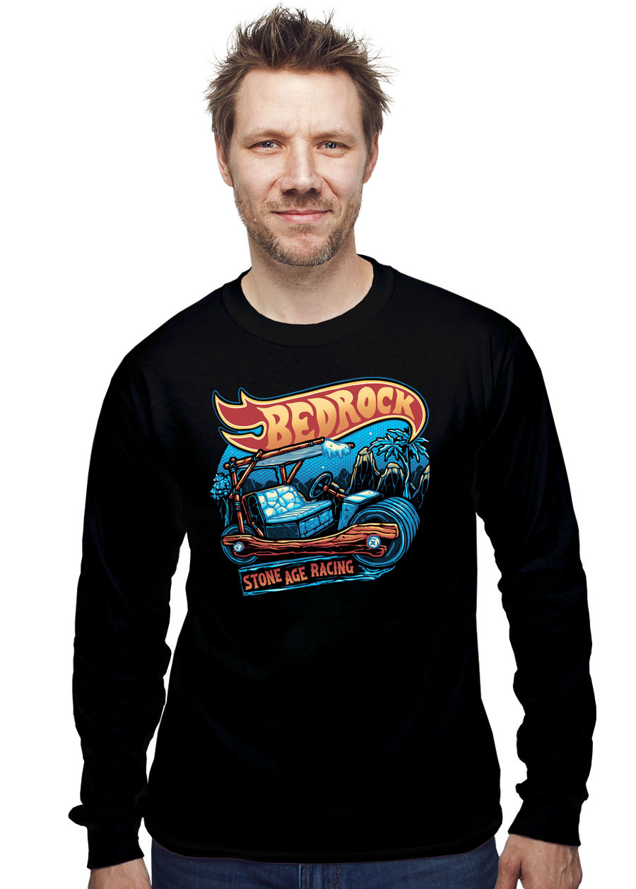 Bedrock Racing